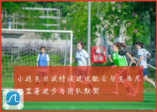 小迈克尔波特谈进攻配合与克洛尼的显著进步与团队默契
