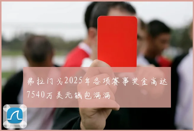 弗拉门戈2025年各项赛事奖金高达7540万美元钱包满满