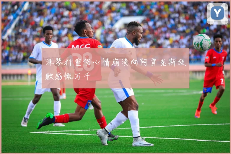 津琴科重伤心情崩溃向阿贾克斯致歉感慨万千