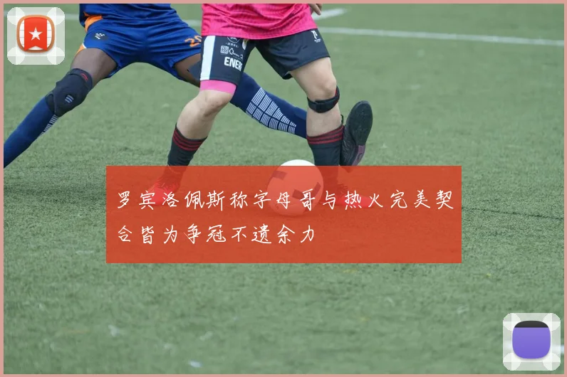 罗宾洛佩斯称字母哥与热火完美契合皆为争冠不遗余力